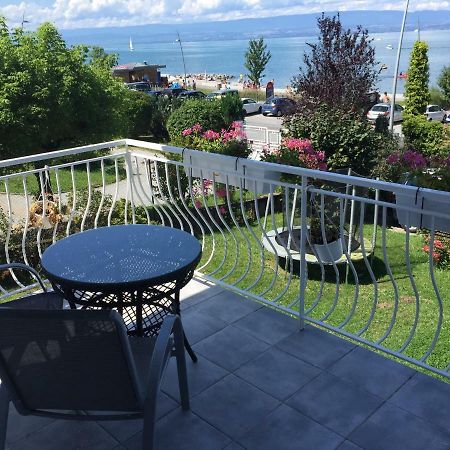 Villa Maxilly Екстер'єр фото