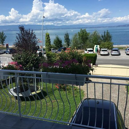 Villa Maxilly Екстер'єр фото